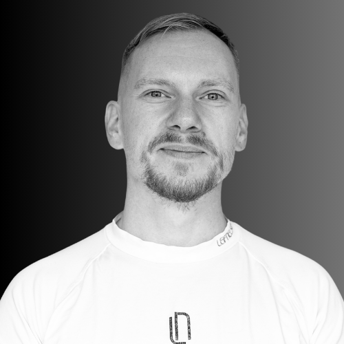 Benedikt Keck