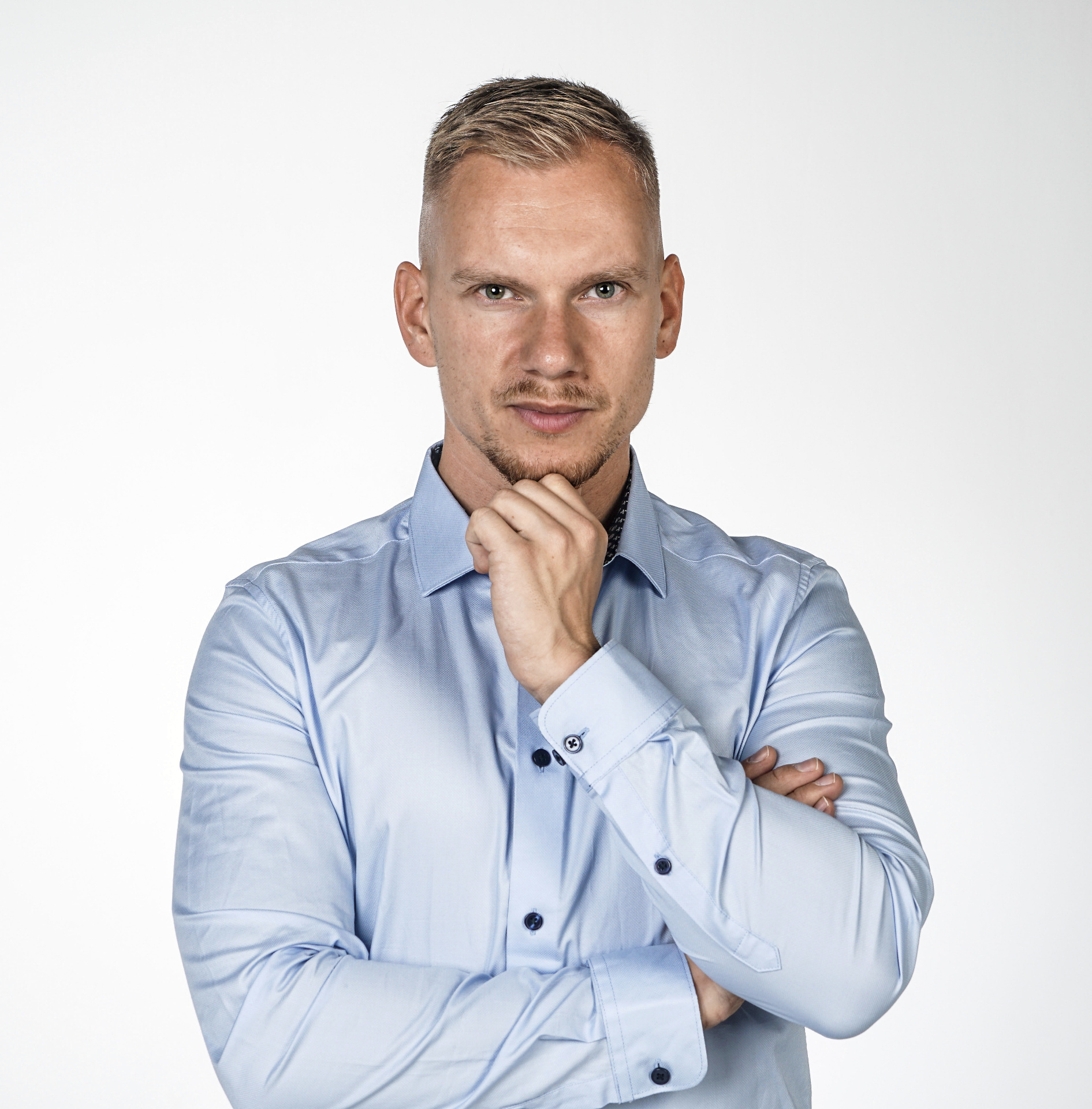 Benedikt Keck