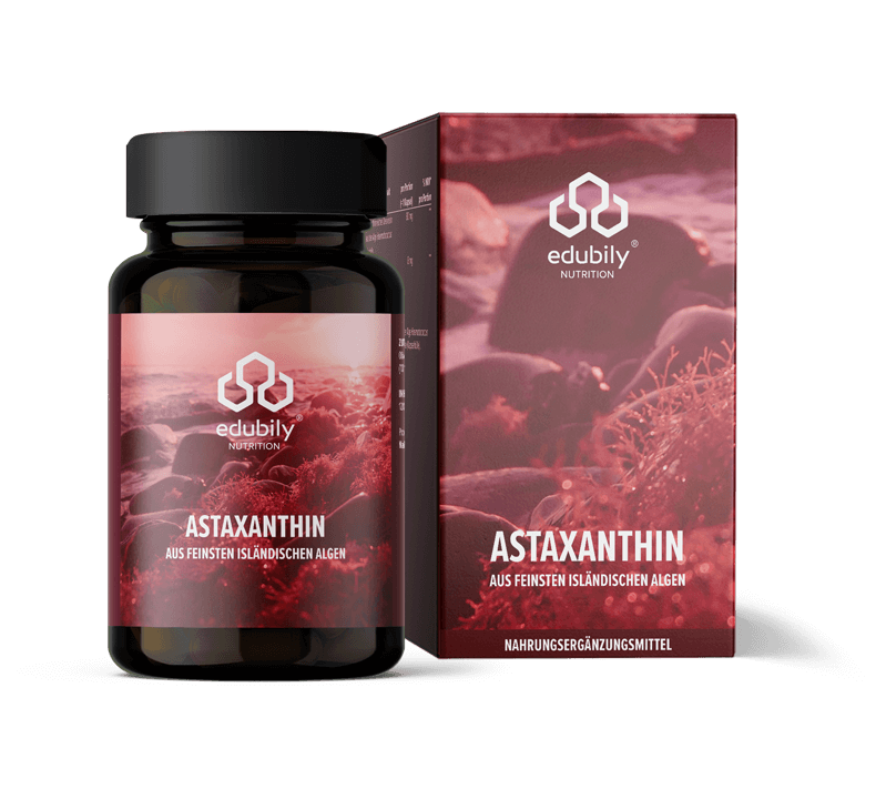 Astaxanthin