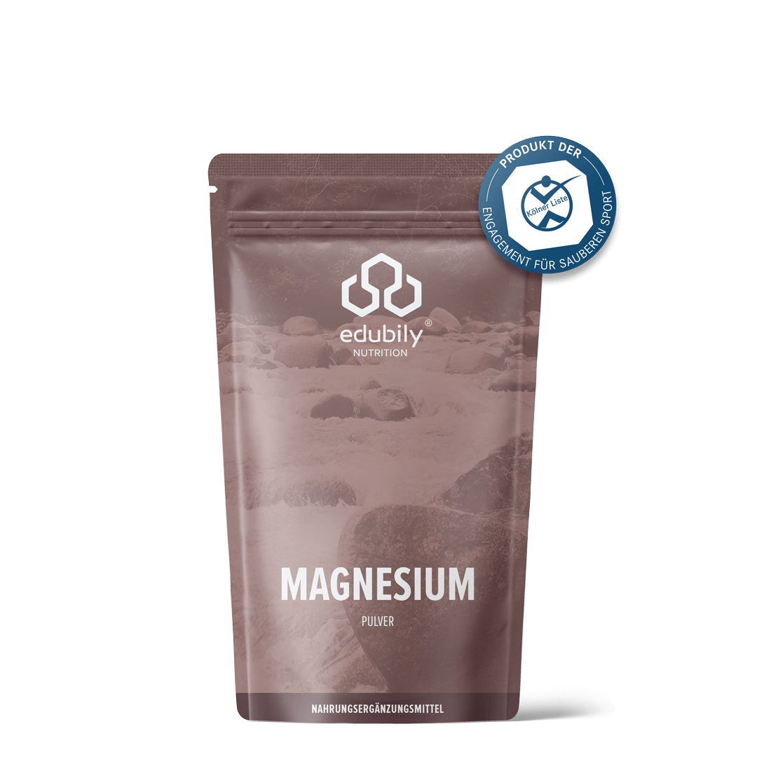 Magnesium Pulver