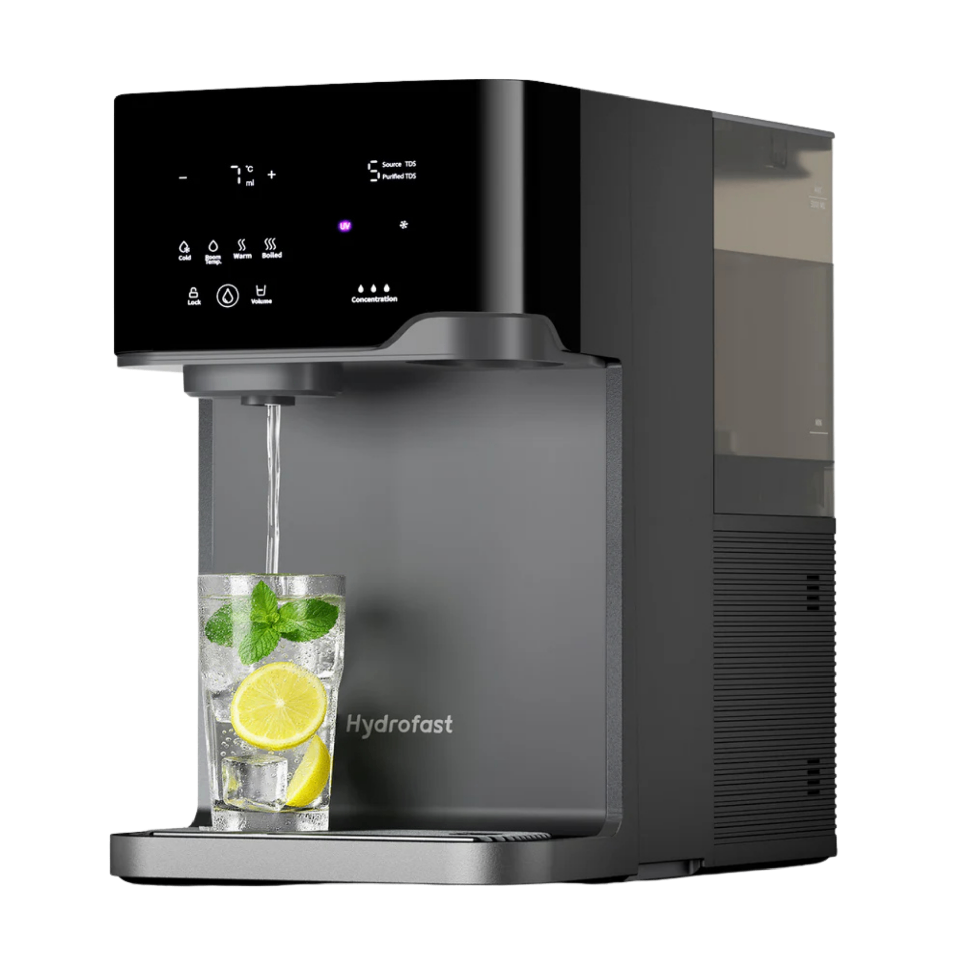 Hydrofast W100