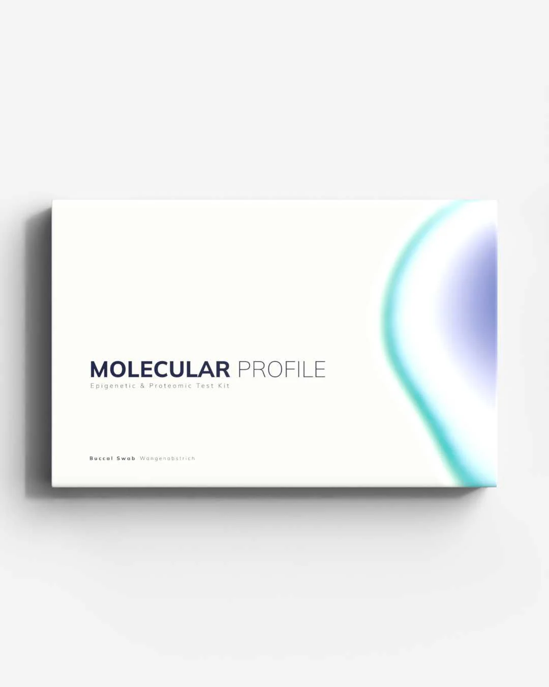 Biologischer Alterstest – MoleQlar
