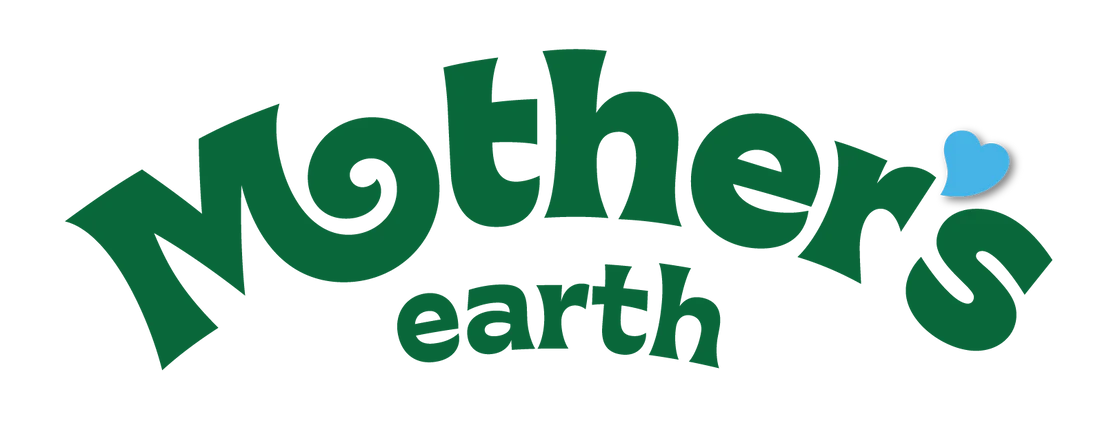 Mother's Earth Logo