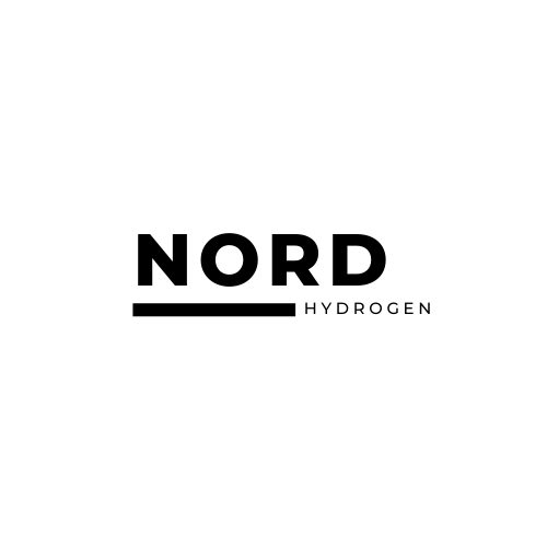 Nord Hydrogen Logo